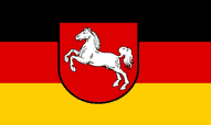 Lower Saxony Flags